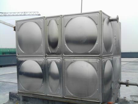 郑州不锈钢水箱生产厂家：为您提供佳质的水箱解决方案